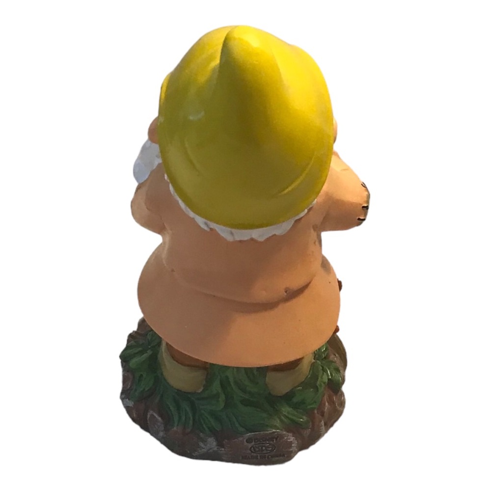 Disney Sneezy Garden Statue Figurine - Picture 3 of 6